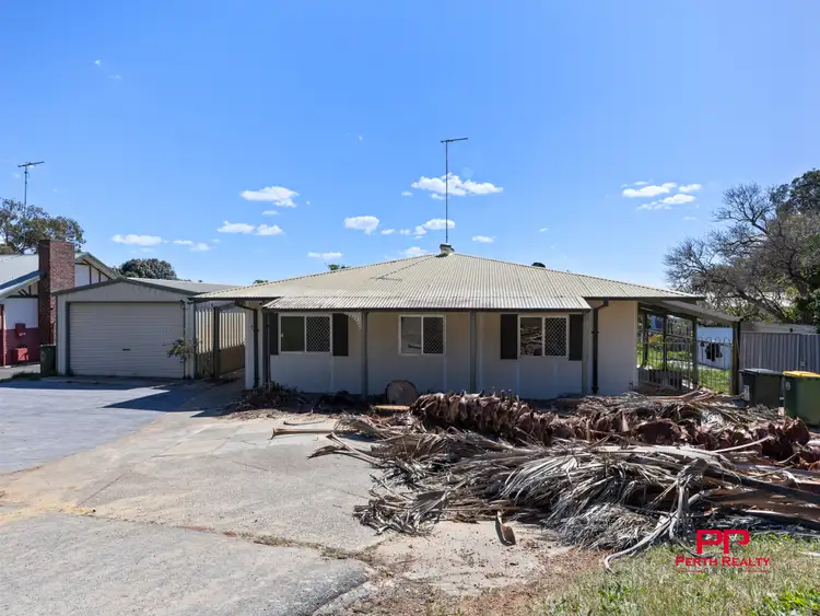 5 Tredale Avenue, Mount Richon WA 6112