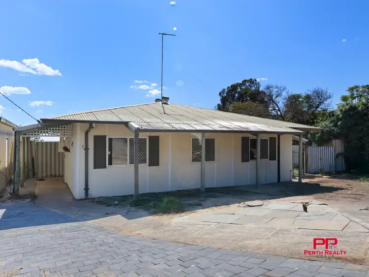 Second view of Homely house listing, 5 Tredale Avenue, Mount Richon WA 6112