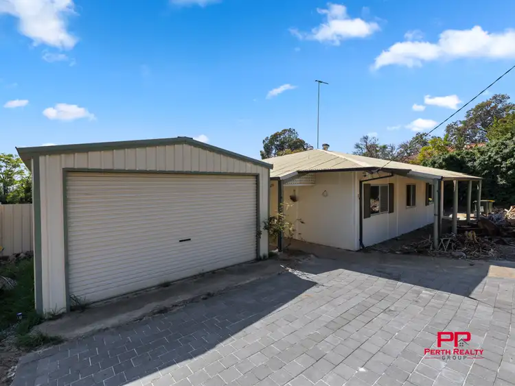 Third view of Homely house listing, 5 Tredale Avenue, Mount Richon WA 6112