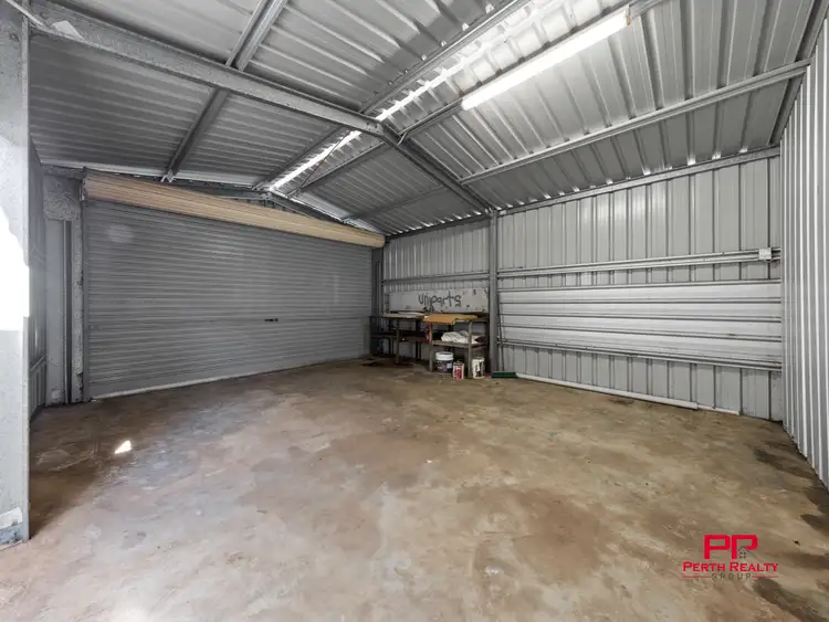 Fifth view of Homely house listing, 5 Tredale Avenue, Mount Richon WA 6112