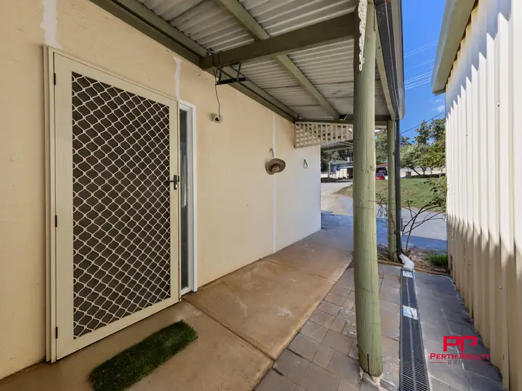 Fifth view of Homely house listing, 5 Tredale Avenue, Mount Richon WA 6112
