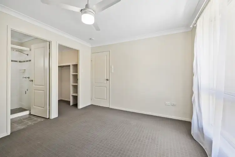 Third view of Homely house listing, 25 Seonaid Place, Gracemere QLD 4702