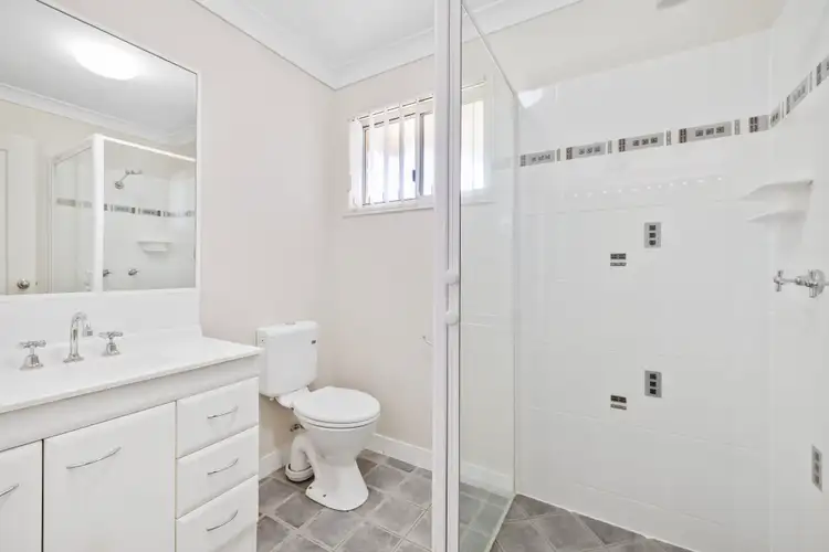 Fourth view of Homely house listing, 25 Seonaid Place, Gracemere QLD 4702