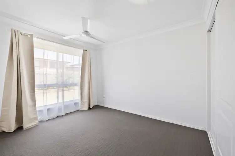 Fifth view of Homely house listing, 25 Seonaid Place, Gracemere QLD 4702