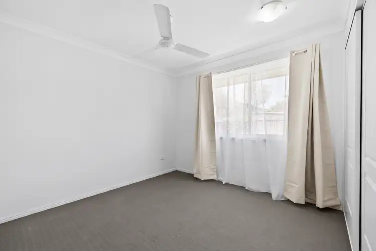 Sixth view of Homely house listing, 25 Seonaid Place, Gracemere QLD 4702