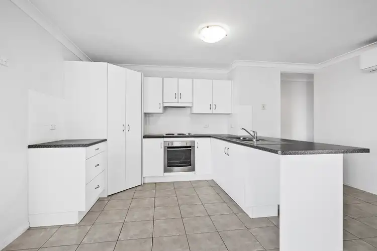 Seventh view of Homely house listing, 25 Seonaid Place, Gracemere QLD 4702