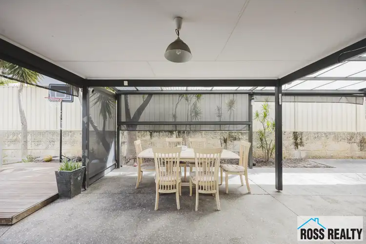 Third view of Homely house listing, 1 Troy Street, Bassendean WA 6054