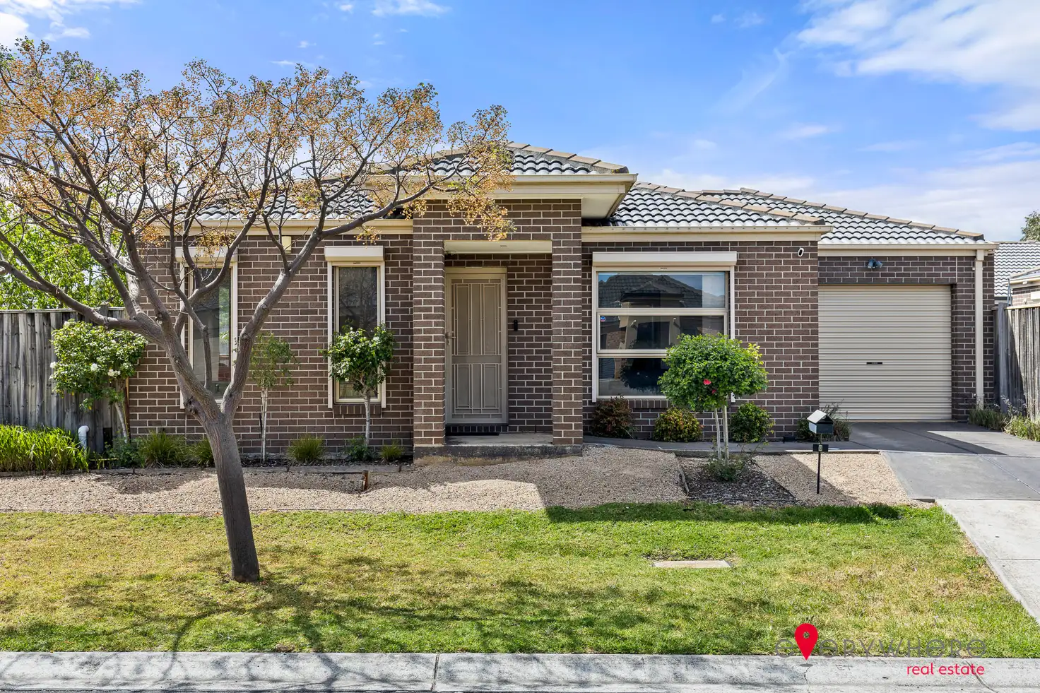 Main view of Homely house listing, 8 Cornell Road, Truganina VIC 3029