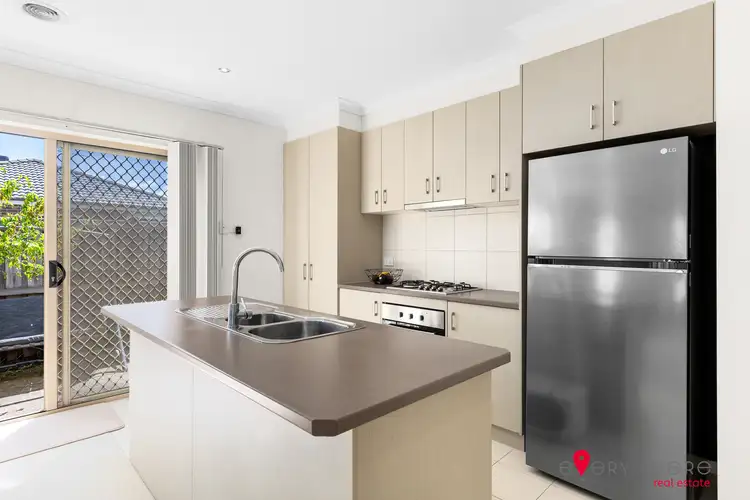 Fifth view of Homely house listing, 8 Cornell Road, Truganina VIC 3029