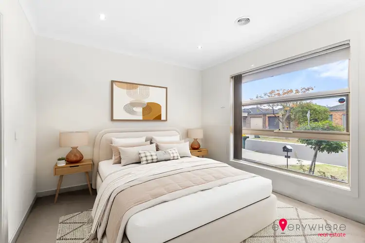 Sixth view of Homely house listing, 8 Cornell Road, Truganina VIC 3029