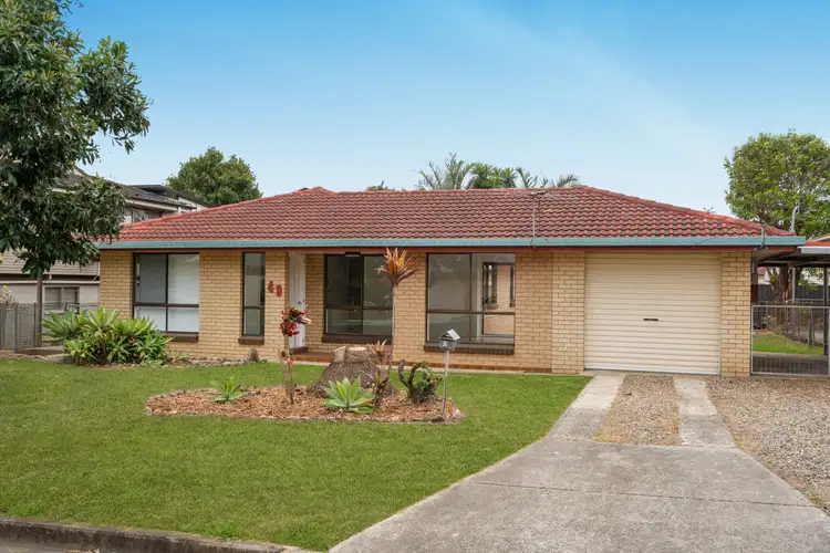 49 Judith Street, Bray Park QLD 4500