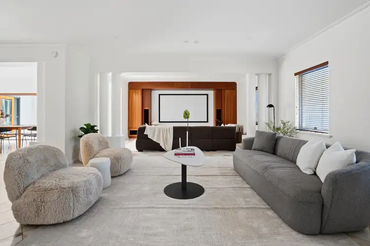 Fifth view of Homely house listing, 30 Leon Road, Dalkeith WA 6009