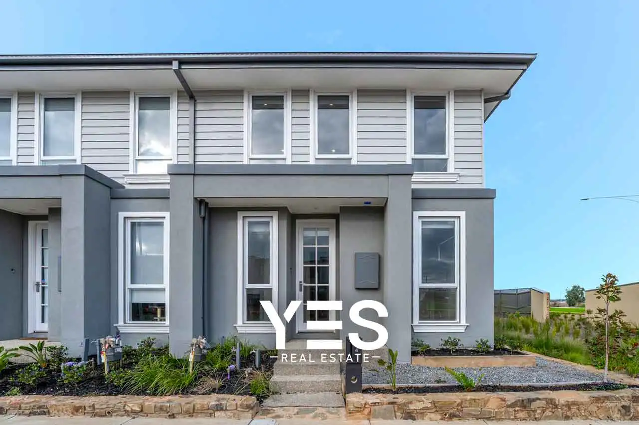 Main view of Homely house listing, 4 Portobello Boulevard, Clyde North VIC 3978