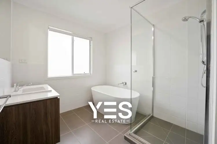 Fifth view of Homely house listing, 4 Portobello Boulevard, Clyde North VIC 3978