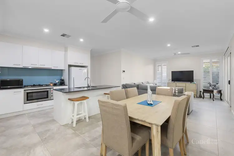 Second view of Homely house listing, 81 Kesterton Rise, North Rothbury NSW 2335