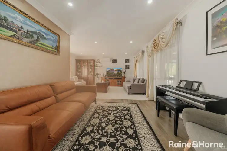 Third view of Homely house listing, 14 Dumfries Road, St Andrews NSW 2566