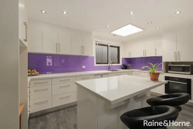 Fourth view of Homely house listing, 14 Dumfries Road, St Andrews NSW 2566