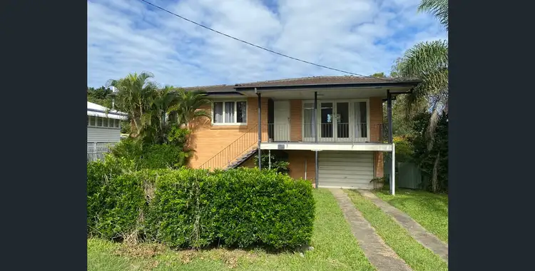 Main view of Homely house listing, 25 Cambridge St, Rocklea QLD 4106