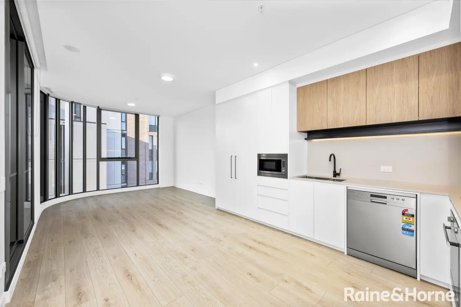 Main view of Homely apartment listing, c406/63 West Parade, West Ryde NSW 2114