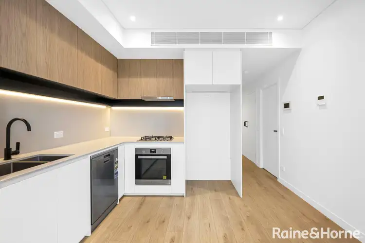 Third view of Homely apartment listing, c406/63 West Parade, West Ryde NSW 2114