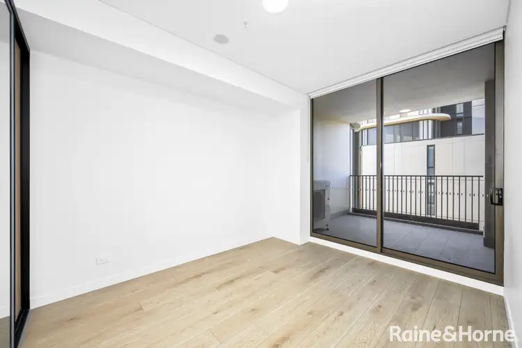 Fourth view of Homely apartment listing, c406/63 West Parade, West Ryde NSW 2114