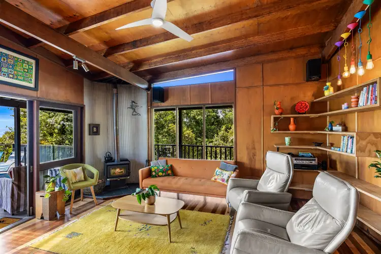 Third view of Homely house listing, 895 Hunchy Road, Hunchy QLD 4555