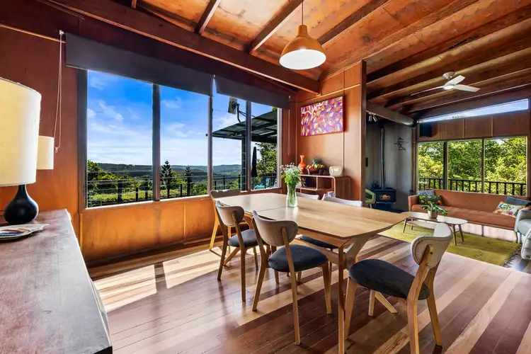 Fifth view of Homely house listing, 895 Hunchy Road, Hunchy QLD 4555