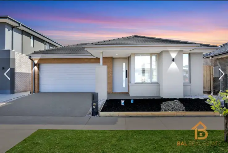 Main view of Homely house listing, 15 Cuban Road, Tarneit VIC 3029