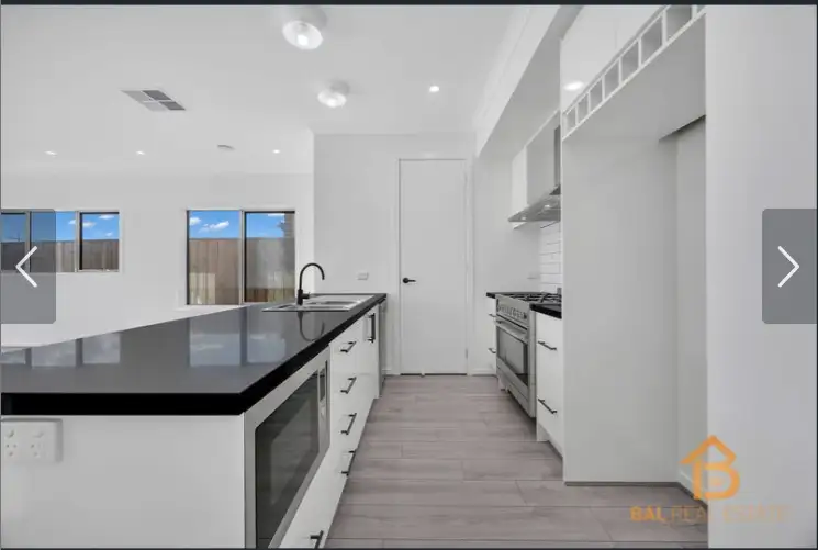 Second view of Homely house listing, 15 Cuban Road, Tarneit VIC 3029