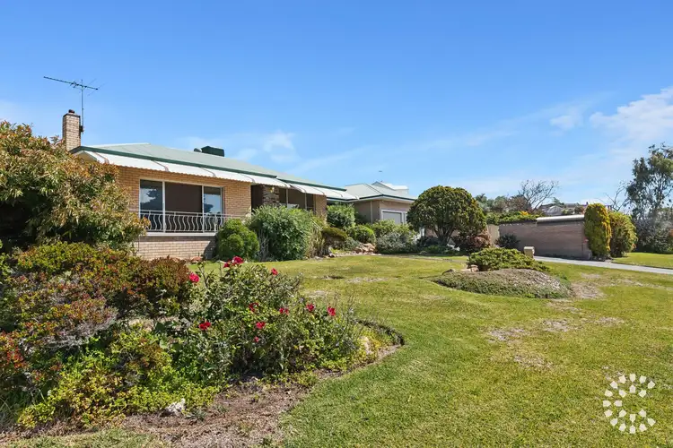 Main view of Homely house listing, 23 Locke Crescent, East Fremantle WA 6158