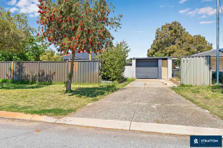 97 Cortis Way, Langford WA 6147
