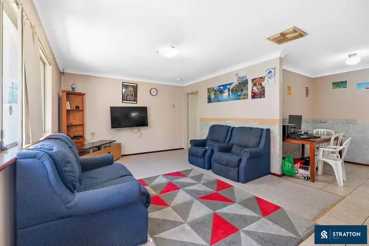 Second view of Homely house listing, 97 Cortis Way, Langford WA 6147