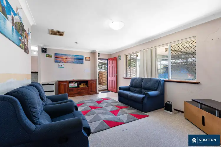 Third view of Homely house listing, 97 Cortis Way, Langford WA 6147