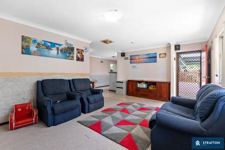 Fourth view of Homely house listing, 97 Cortis Way, Langford WA 6147