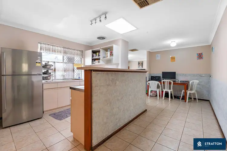 Sixth view of Homely house listing, 97 Cortis Way, Langford WA 6147