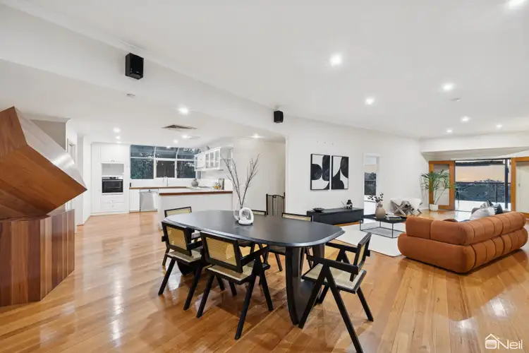 Second view of Homely house listing, 9 Mann Place, Roleystone WA 6111