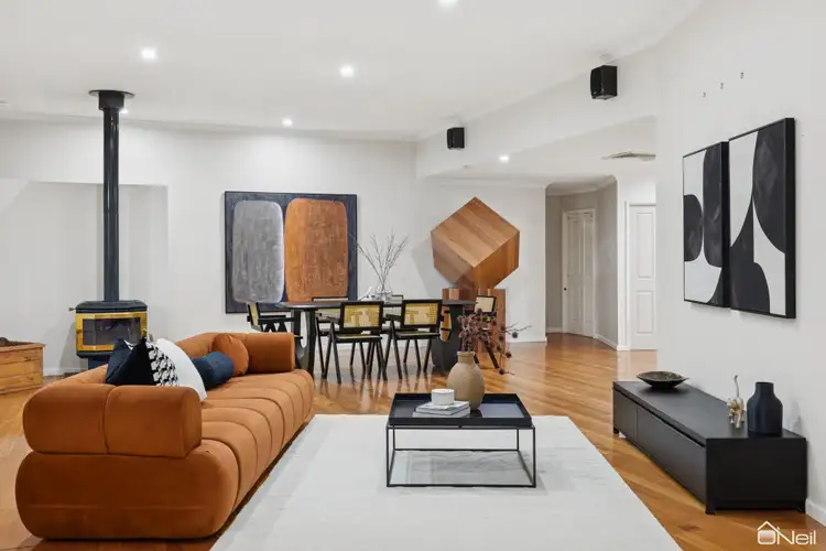 Third view of Homely house listing, 9 Mann Place, Roleystone WA 6111