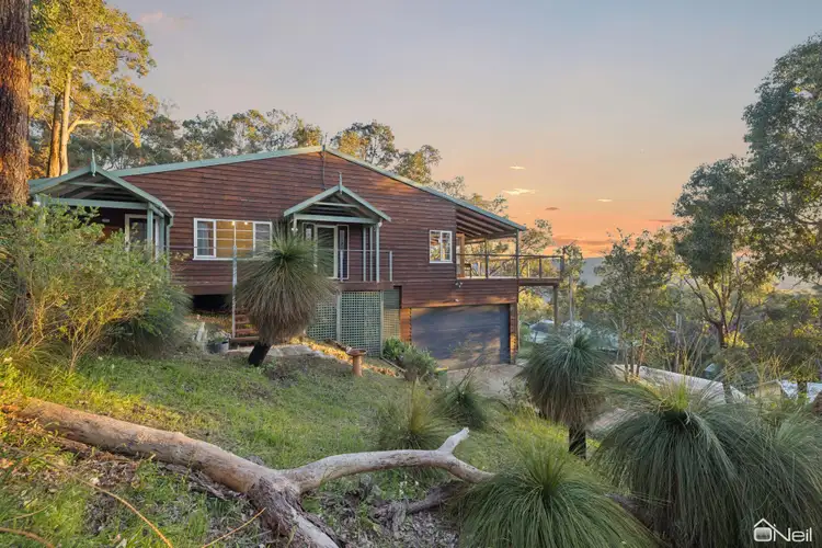 Fourth view of Homely house listing, 9 Mann Place, Roleystone WA 6111