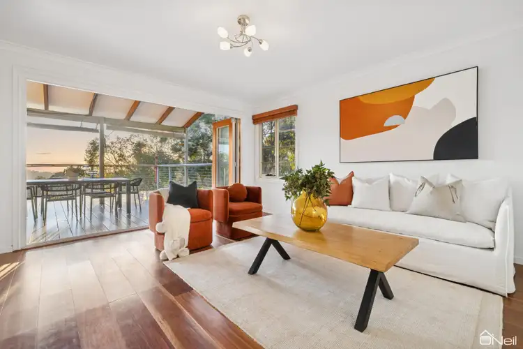 Fifth view of Homely house listing, 9 Mann Place, Roleystone WA 6111