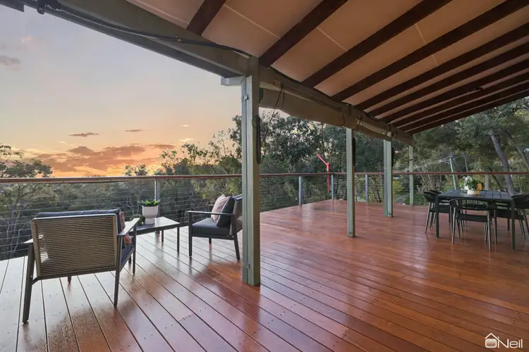 Sixth view of Homely house listing, 9 Mann Place, Roleystone WA 6111