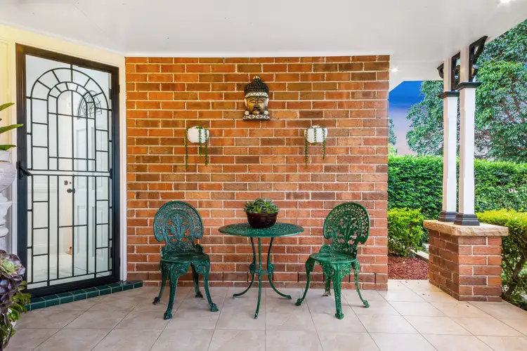 Second view of Homely house listing, 3 Calandra Avenue, Quakers Hill NSW 2763
