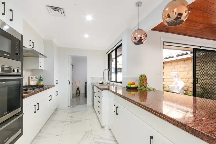 Fourth view of Homely house listing, 3 Calandra Avenue, Quakers Hill NSW 2763