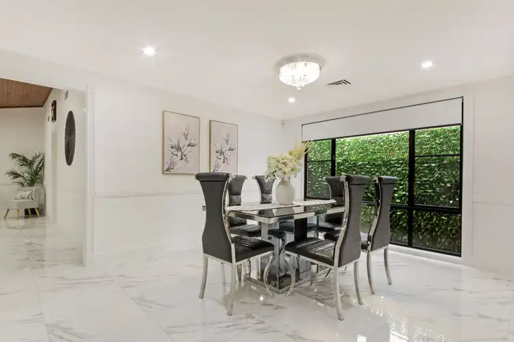 Fifth view of Homely house listing, 3 Calandra Avenue, Quakers Hill NSW 2763