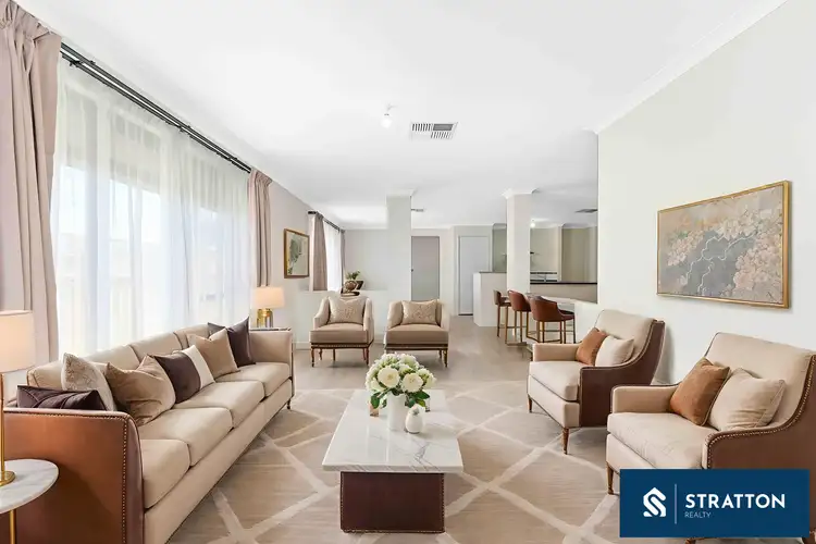 6 Mawson Close, Seville Grove WA 6112