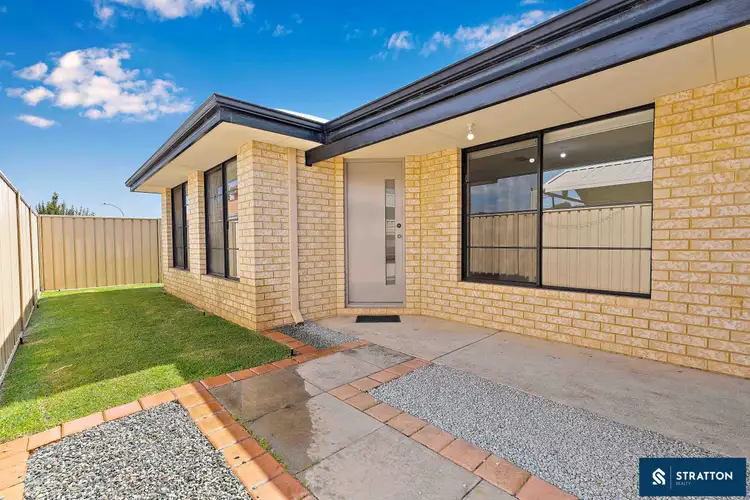 Sixth view of Homely house listing, 6 Mawson Close, Seville Grove WA 6112