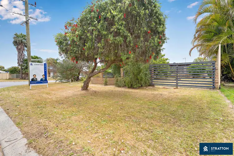 1 Ellendale Court, Seville Grove WA 6112