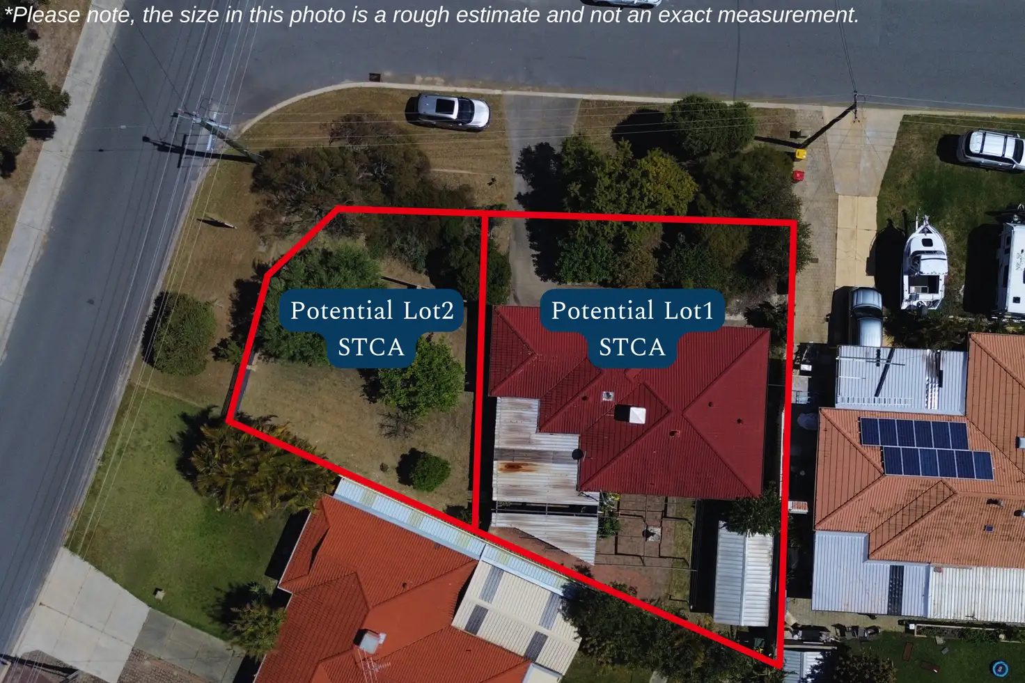 Main view of Homely house listing, 1 Ellendale Court, Seville Grove WA 6112