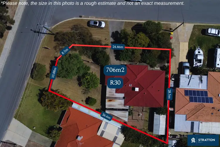 Third view of Homely house listing, 1 Ellendale Court, Seville Grove WA 6112