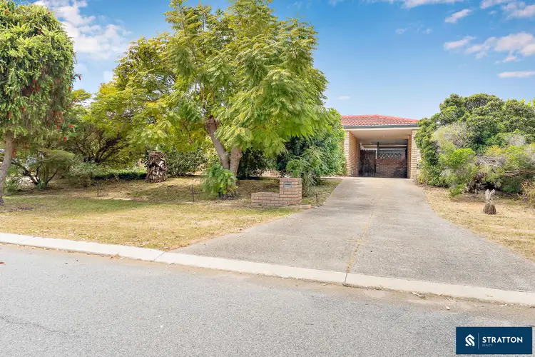 Fourth view of Homely house listing, 1 Ellendale Court, Seville Grove WA 6112