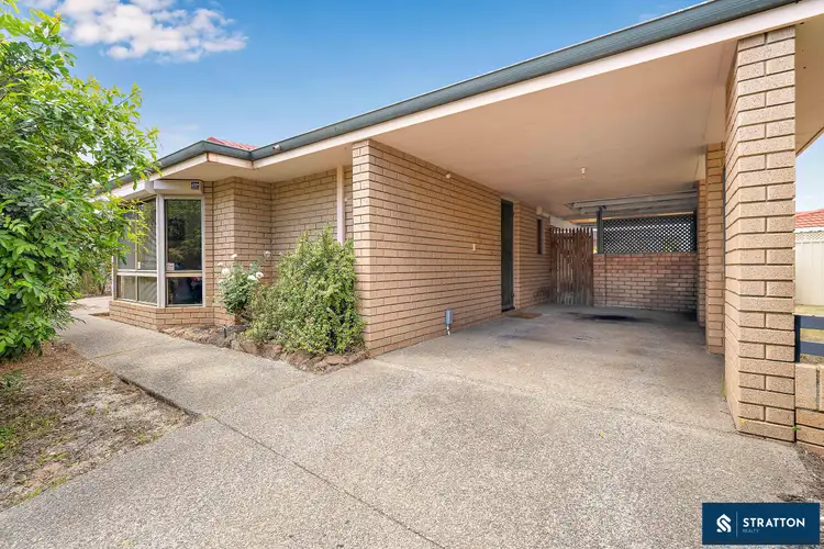 Fifth view of Homely house listing, 1 Ellendale Court, Seville Grove WA 6112